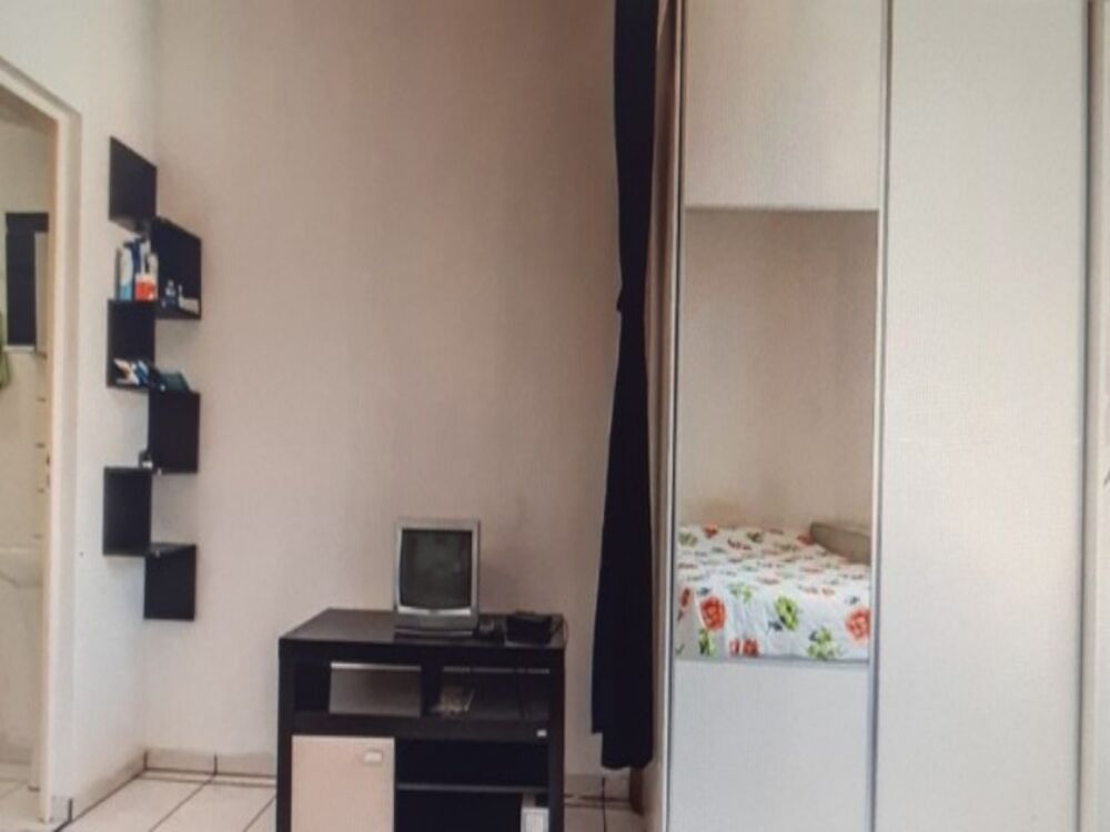 Apartamento, 1 quarto, 30 m² - Foto 4