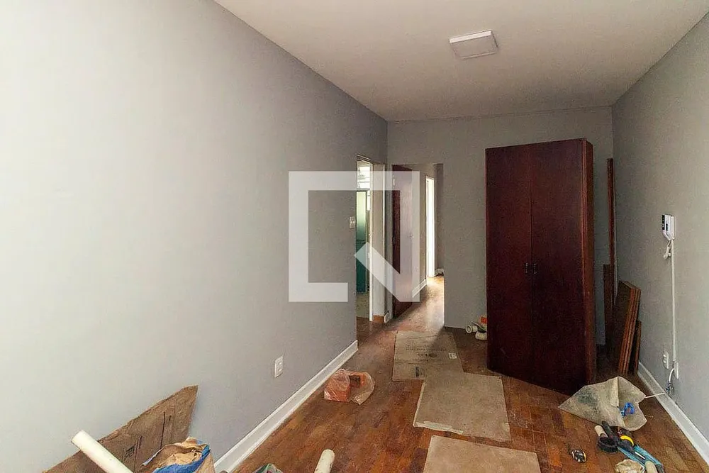 Apartamento, 1 quarto, 42 m² - Foto 2