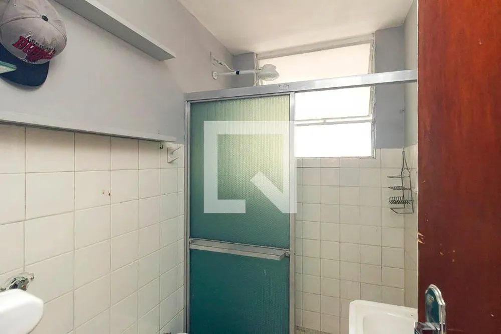Apartamento, 1 quarto, 42 m² - Foto 1