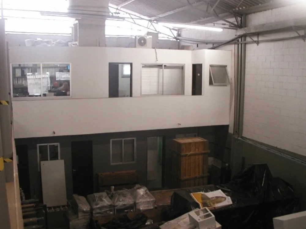 Depósito-Galpão, 900 m² - Foto 6
