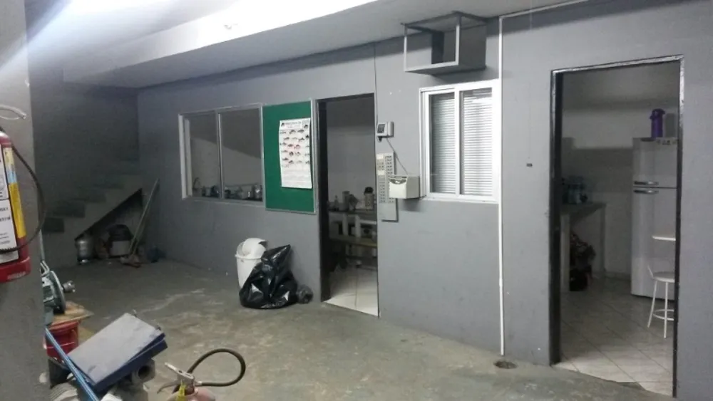 Depósito-Galpão, 900 m² - Foto 7