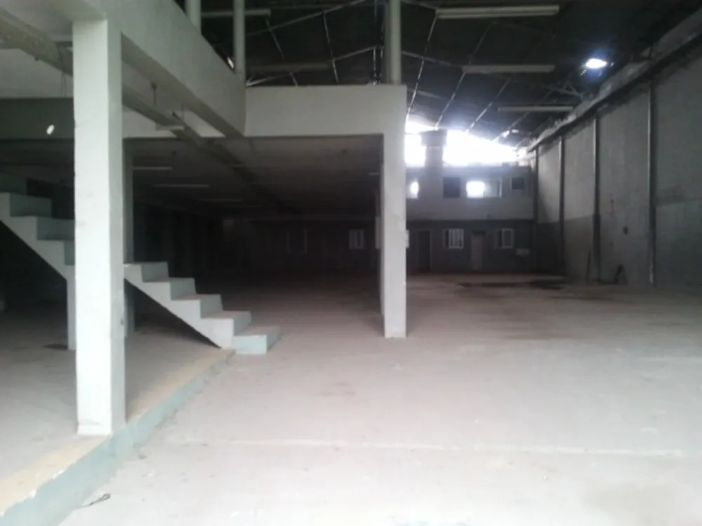 Depósito-Galpão, 900 m² - Foto 3