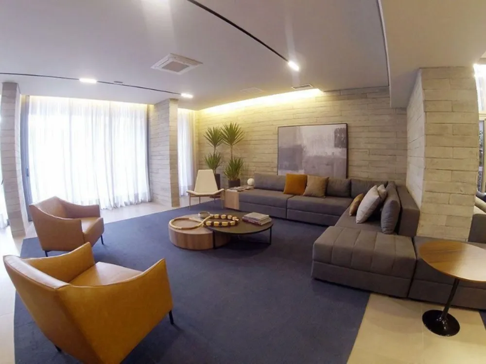Flat/Apart Hotel, 1 quarto, 24 m² - Foto 11