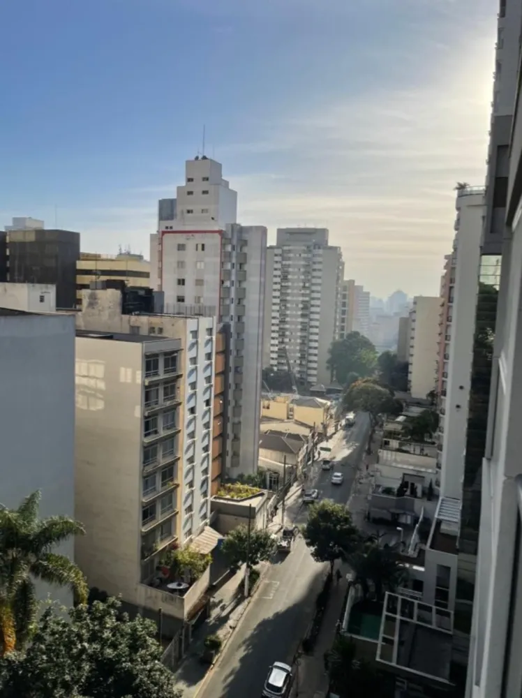 Flat/Apart Hotel, 1 quarto, 24 m² - Foto 4