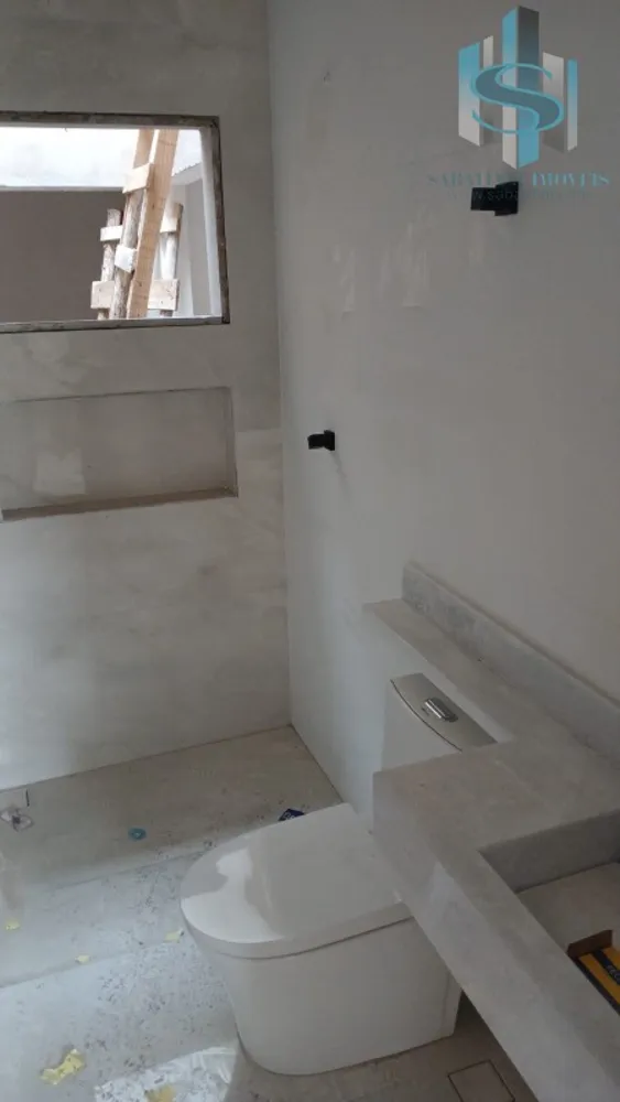 Casa, 3 quartos, 150 m² - Foto 4
