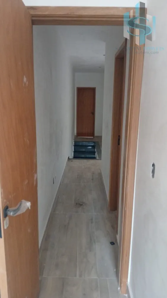 Casa, 3 quartos, 150 m² - Foto 1