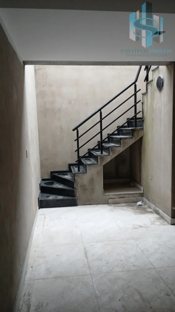 Casa, 3 quartos, 150 m² - Foto 2