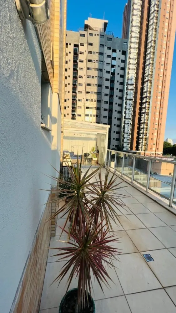 Apartamento, 2 quartos, 113 m² - Foto 1
