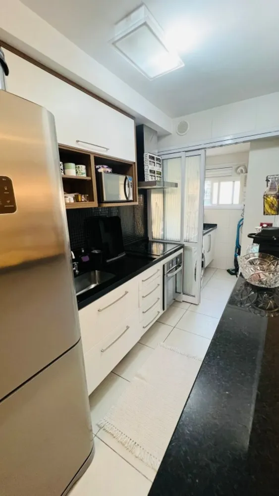 Apartamento, 2 quartos, 113 m² - Foto 2