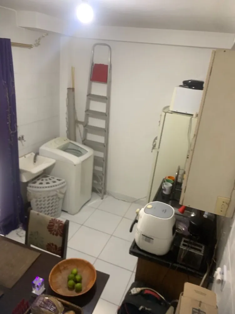 Apartamento, 1 quarto, 34 m² - Foto 3