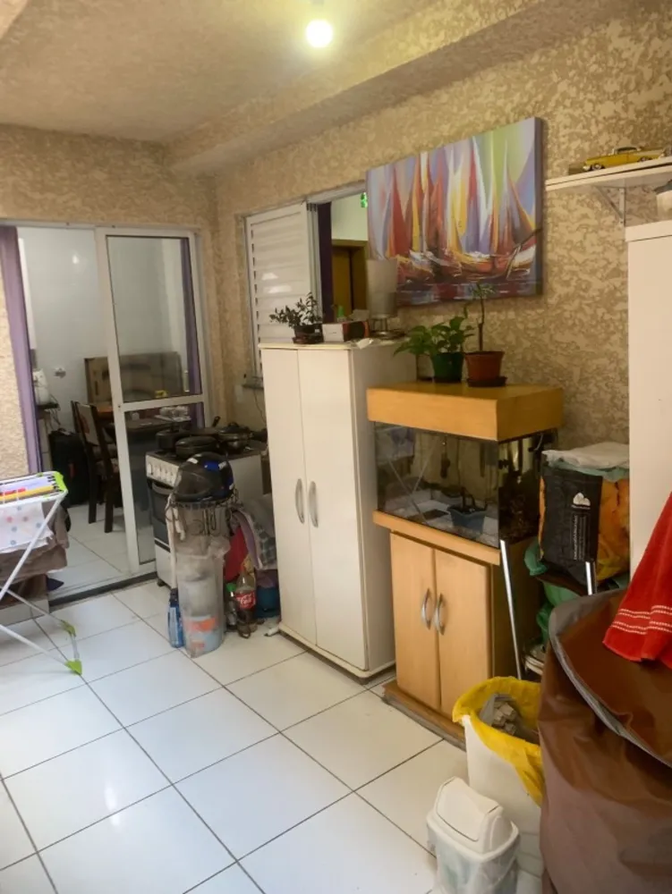 Apartamento, 1 quarto, 34 m² - Foto 1