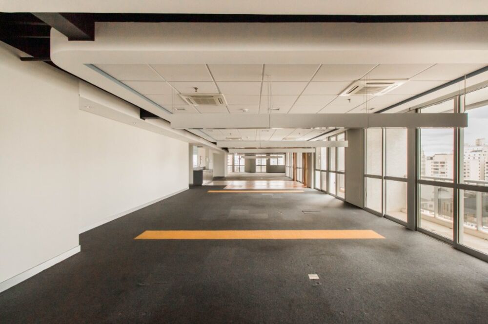 Sala-Conjunto, 873 m² - Foto 4