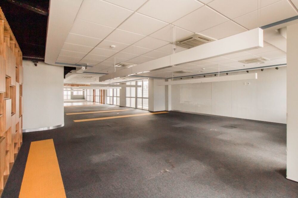 Sala-Conjunto, 873 m² - Foto 11