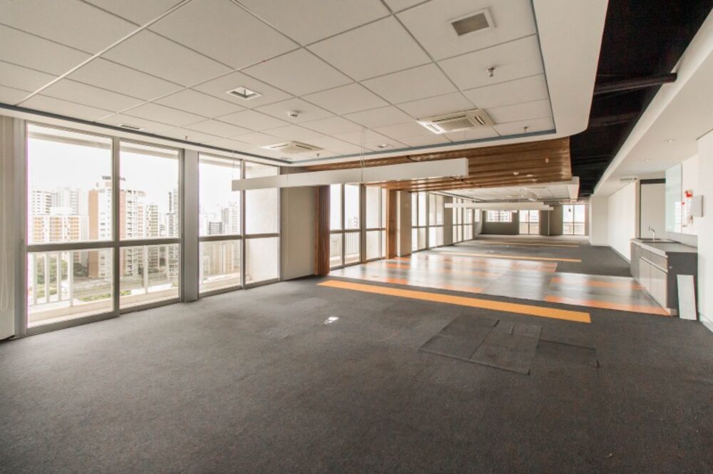 Sala-Conjunto, 873 m² - Foto 1