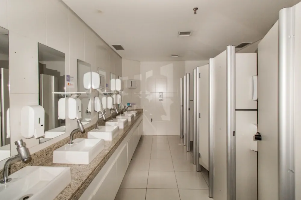 Sala-Conjunto, 873 m² - Foto 4