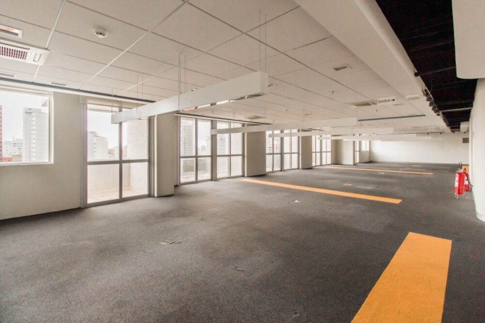 Sala-Conjunto, 873 m² - Foto 3