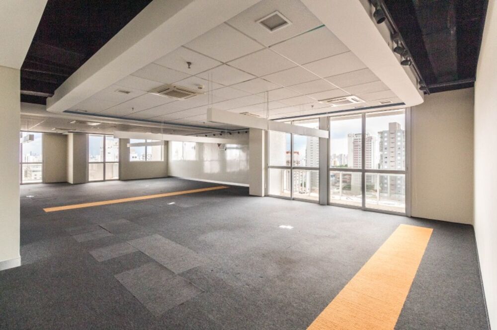Sala-Conjunto, 873 m² - Foto 2