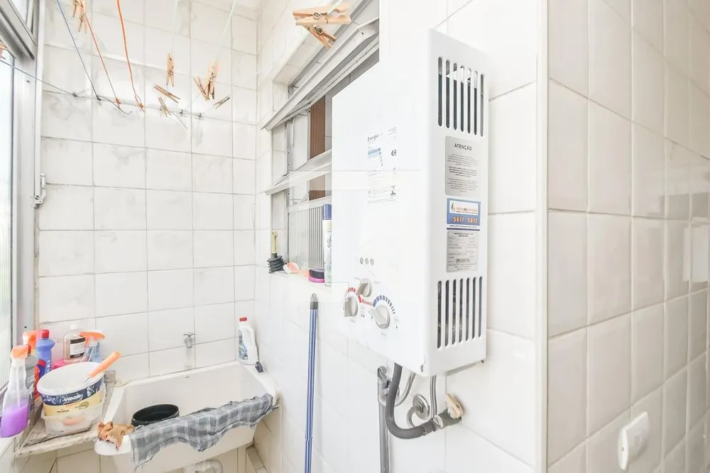 Apartamento, 2 quartos, 80 m² - Foto 12