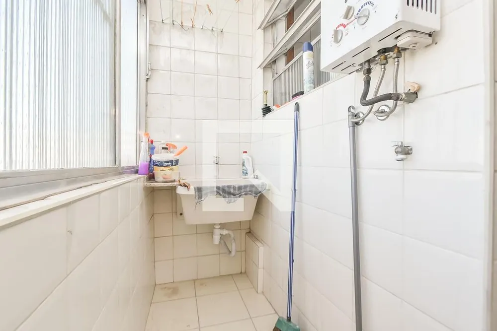 Apartamento, 2 quartos, 80 m² - Foto 2
