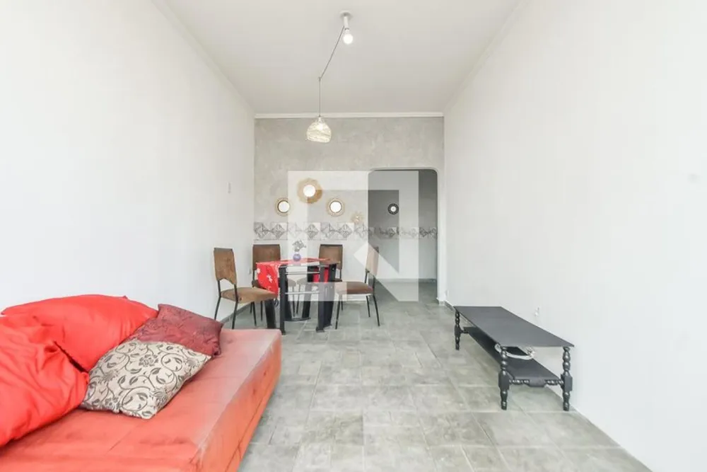 Apartamento, 2 quartos, 80 m² - Foto 1