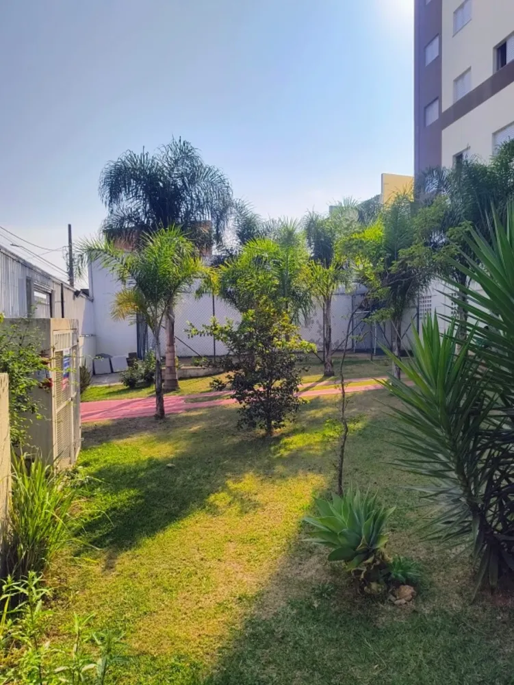 Apartamento, 2 quartos, 49 m² - Foto 2