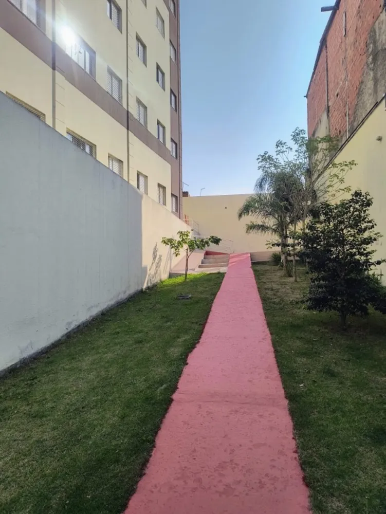 Apartamento, 2 quartos, 49 m² - Foto 6