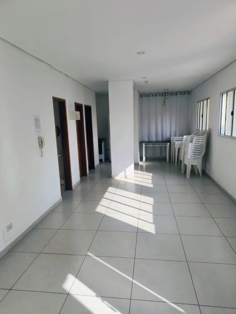 Apartamento, 2 quartos, 49 m² - Foto 3