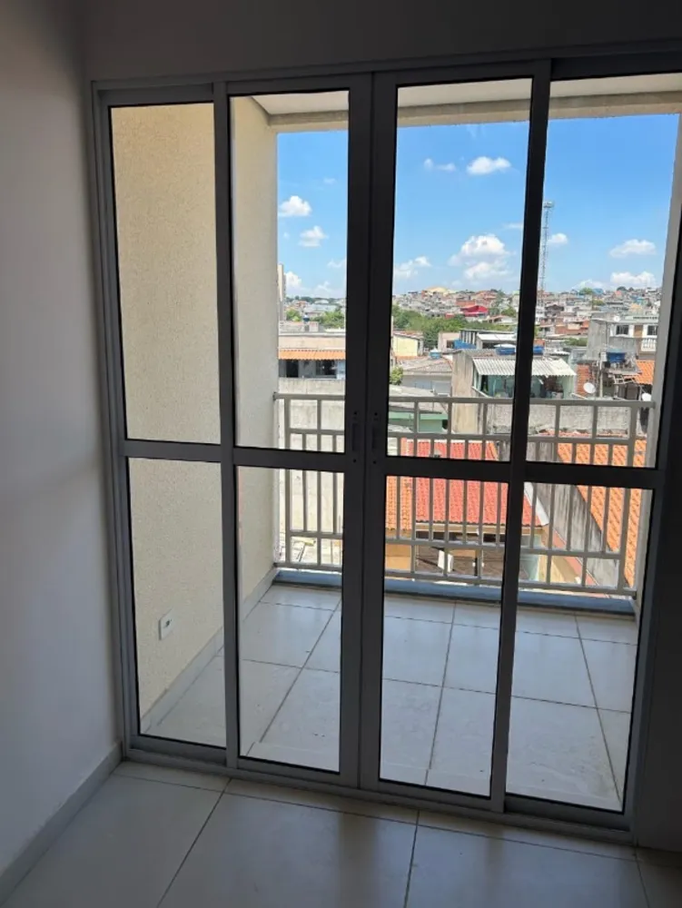 Apartamento, 2 quartos, 49 m² - Foto 5