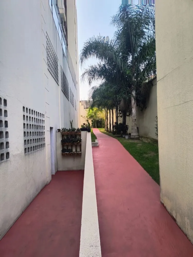 Apartamento, 2 quartos, 49 m² - Foto 7