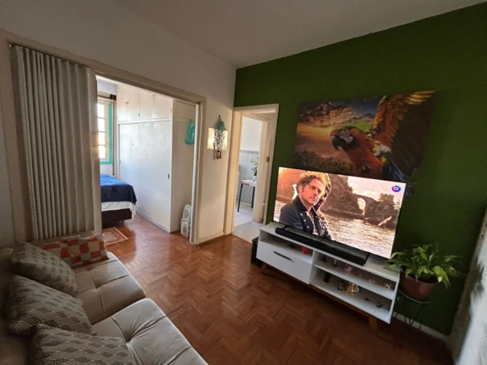 Apartamento, 1 quarto, 49 m² - Foto 3