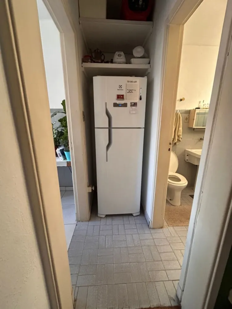 Apartamento, 1 quarto, 49 m² - Foto 4