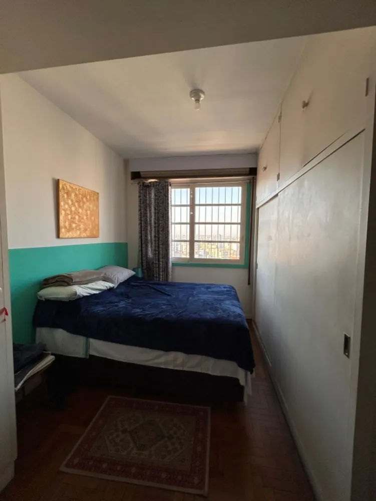 Apartamento, 1 quarto, 49 m² - Foto 8