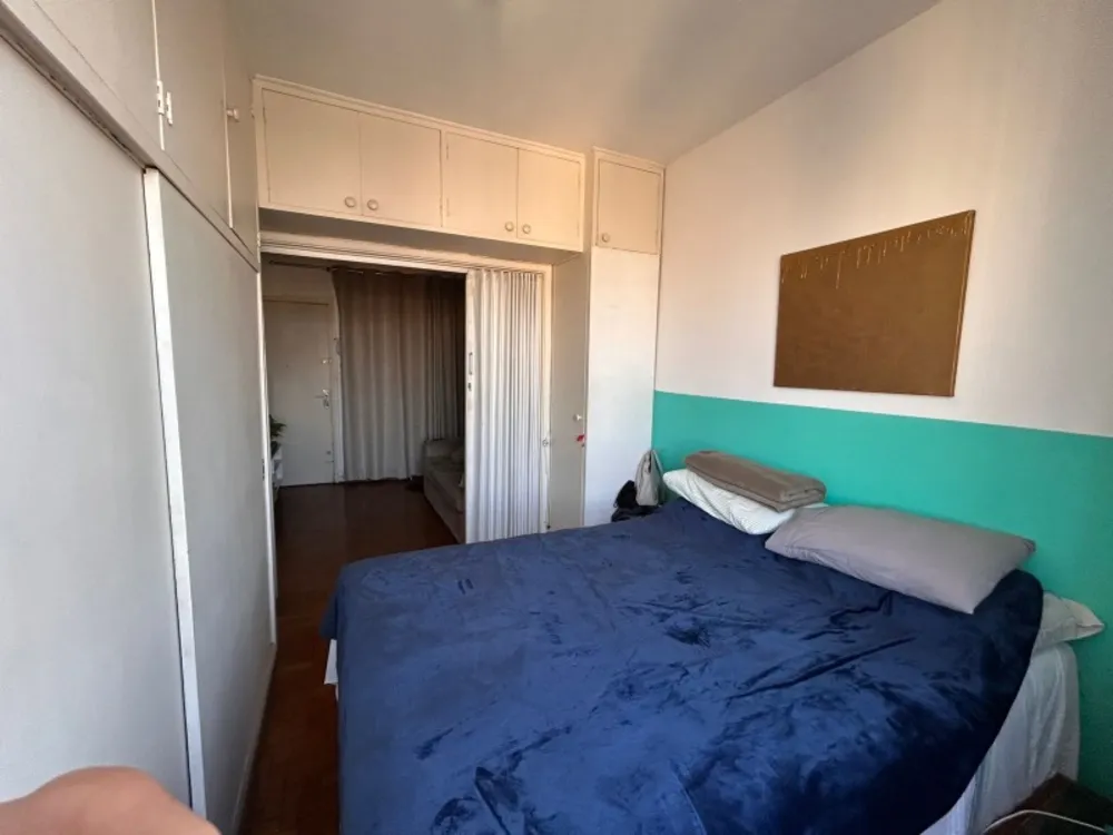 Apartamento, 1 quarto, 49 m² - Foto 7