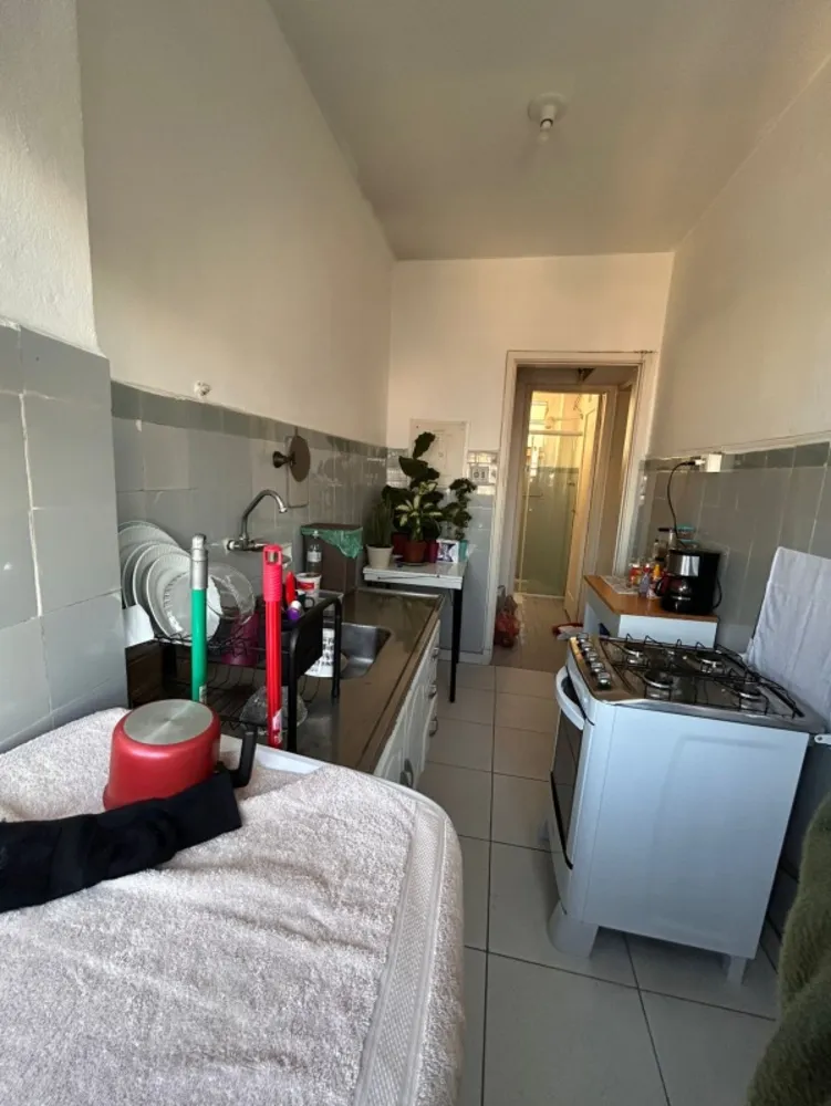 Apartamento, 1 quarto, 49 m² - Foto 5