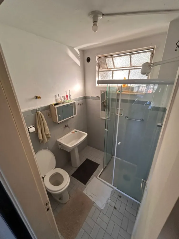 Apartamento, 1 quarto, 49 m² - Foto 10