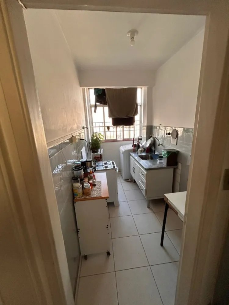 Apartamento, 1 quarto, 49 m² - Foto 6