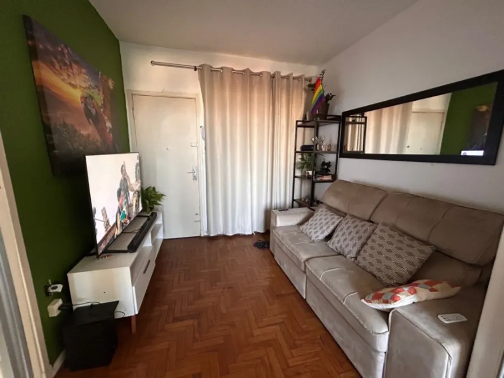 Apartamento, 1 quarto, 49 m² - Foto 2