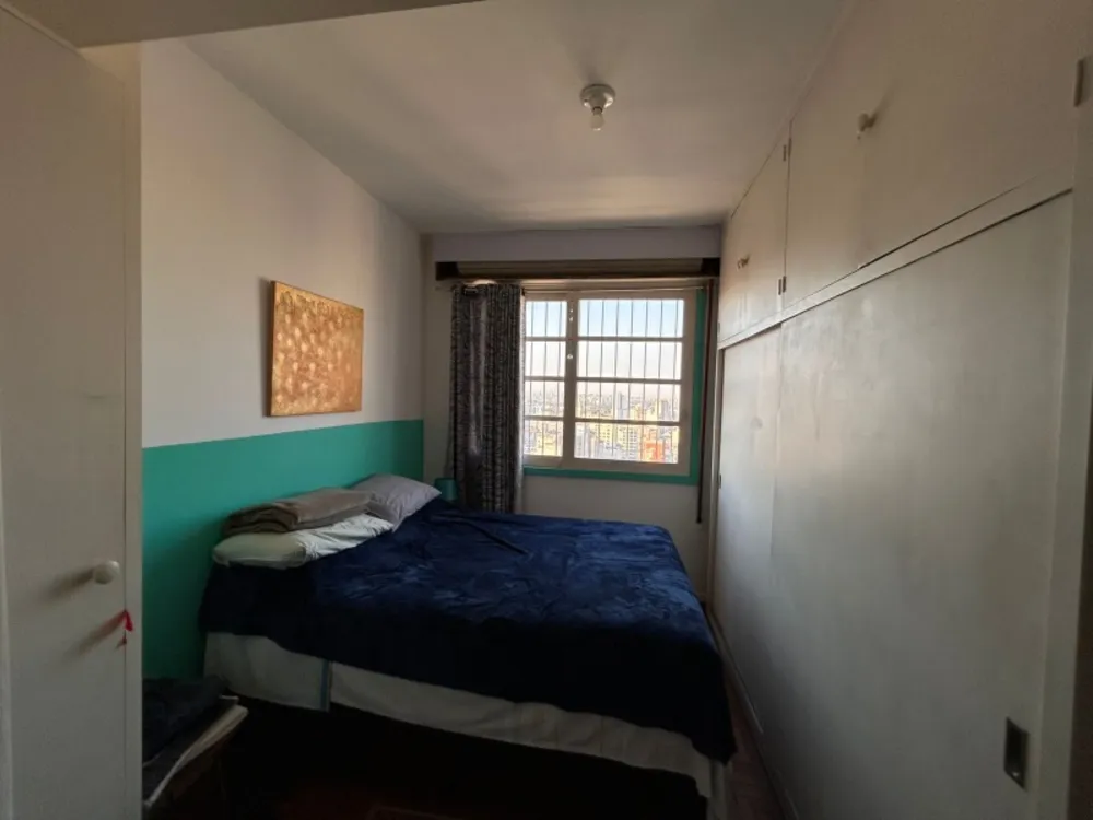 Apartamento, 1 quarto, 49 m² - Foto 9