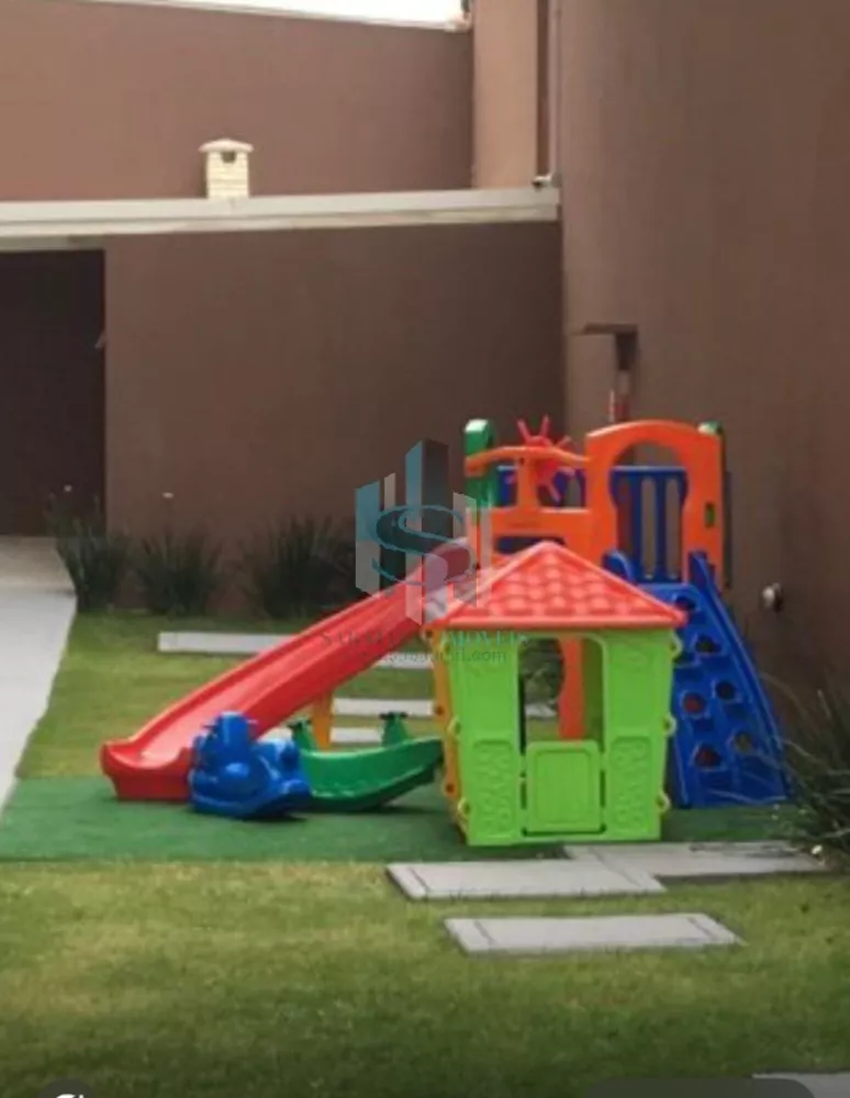 Apartamento, 2 quartos, 39 m² - Foto 3
