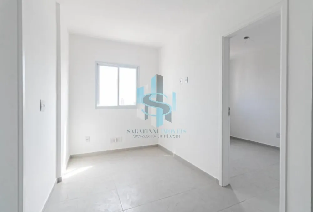 Apartamento, 2 quartos, 39 m² - Foto 1