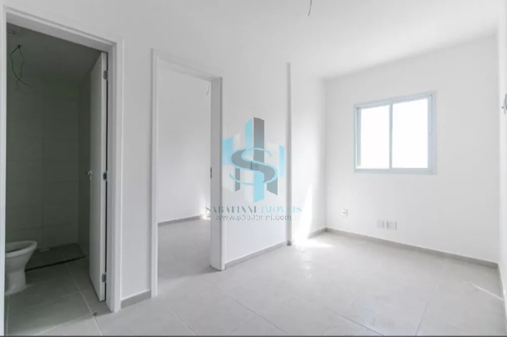 Apartamento, 2 quartos, 39 m² - Foto 5