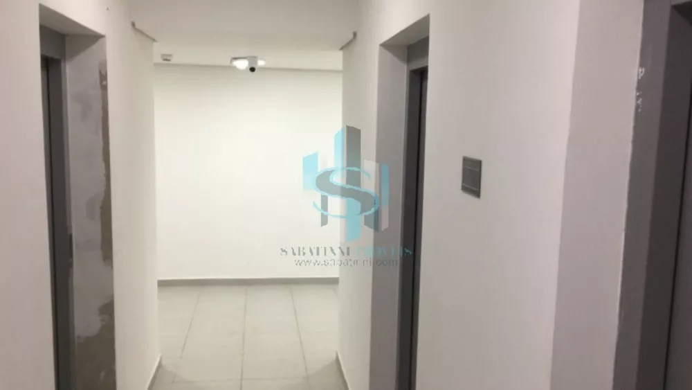 Apartamento, 2 quartos, 39 m² - Foto 6