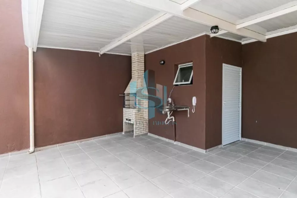 Apartamento, 2 quartos, 39 m² - Foto 1
