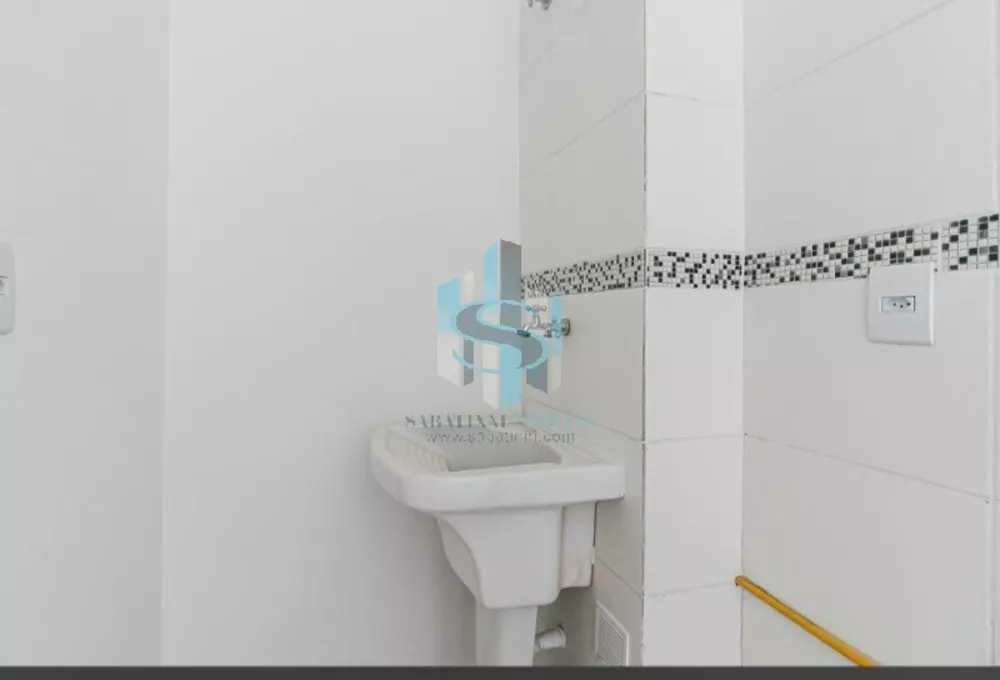 Apartamento, 2 quartos, 39 m² - Foto 7