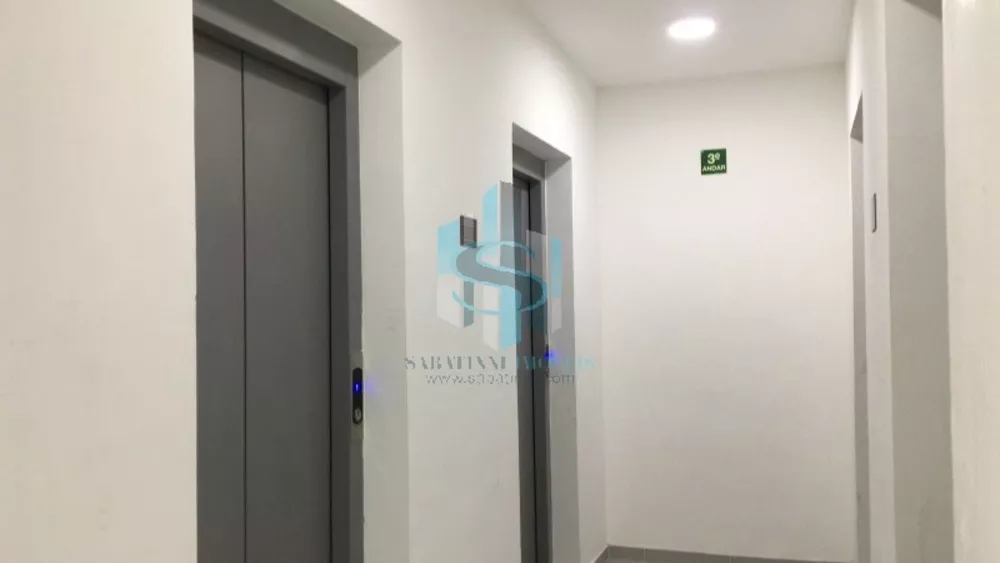 Apartamento, 2 quartos, 39 m² - Foto 8