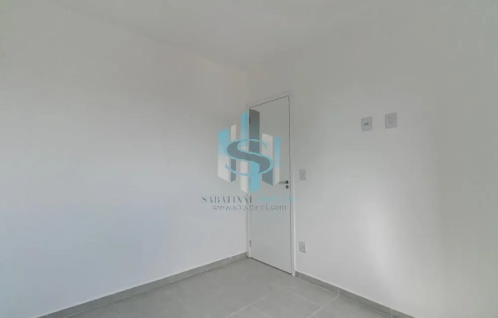 Apartamento, 2 quartos, 39 m² - Foto 3