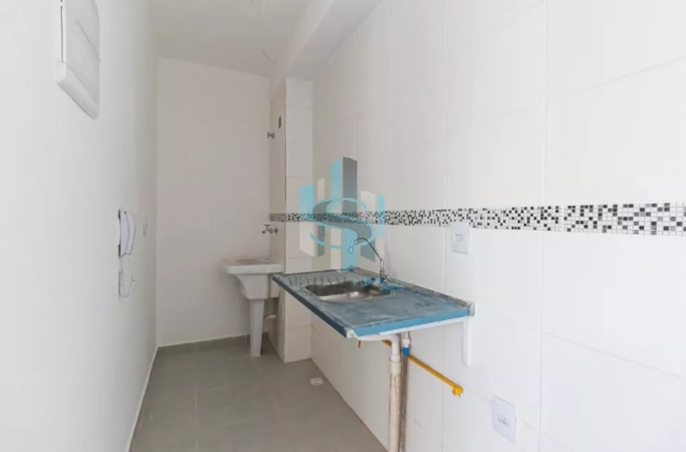 Apartamento, 2 quartos, 39 m² - Foto 2