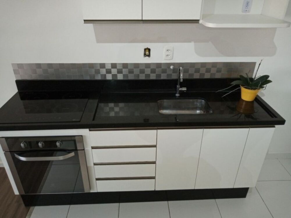 Apartamento, 2 quartos, 67 m² - Foto 2