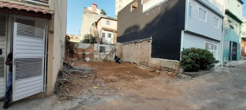 Terreno, 94 m² - Foto 5