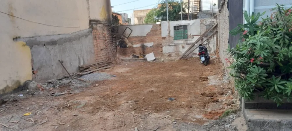Terreno, 94 m² - Foto 4